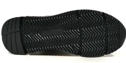 Botines deportivos para mujer estilo calcetín