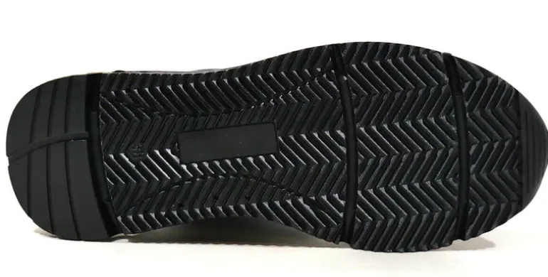Botines deportivos para mujer estilo calcetín