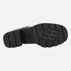 Botines Everest de Hispanitas con elásticos laterales y cremallera frontal