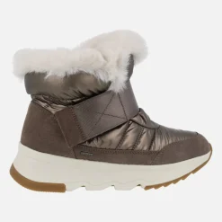 Botines Falena Abx con membrana impermeable Amphibiox