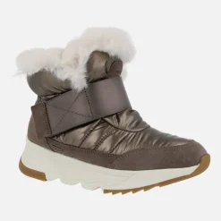 Botines Falena Abx con membrana impermeable Amphibiox