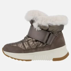 Botines Falena Abx con membrana impermeable Amphibiox