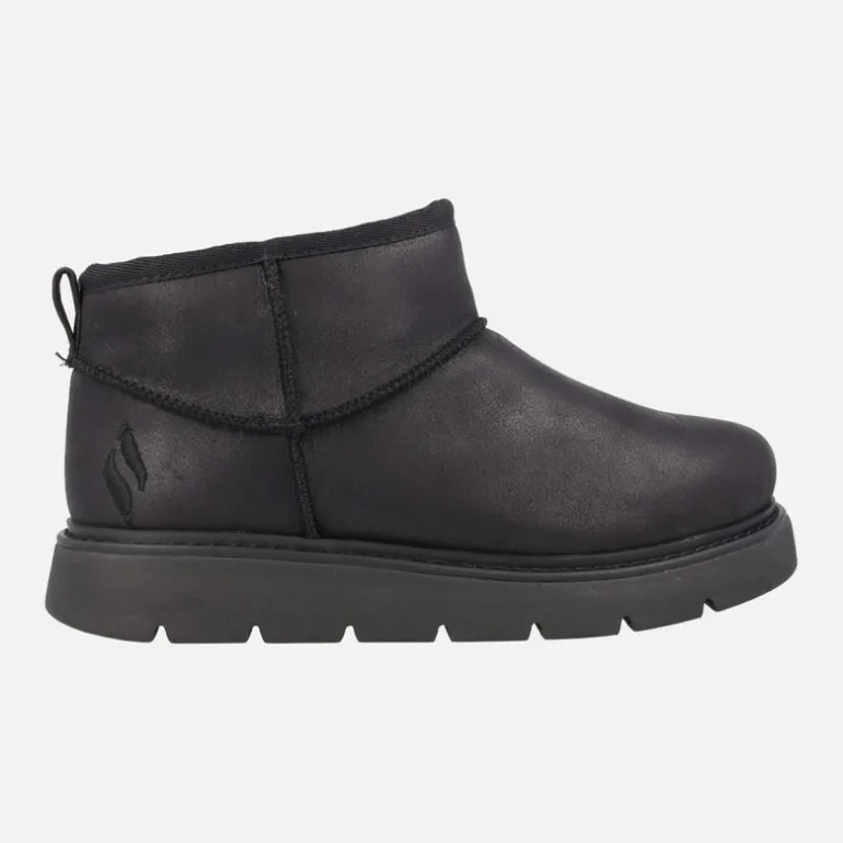 Botines forrados de borreguillo Skechers Keepsakes Lite - Snowbird