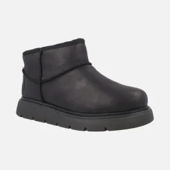 Botines forrados de borreguillo Skechers Keepsakes Lite - Snowbird
