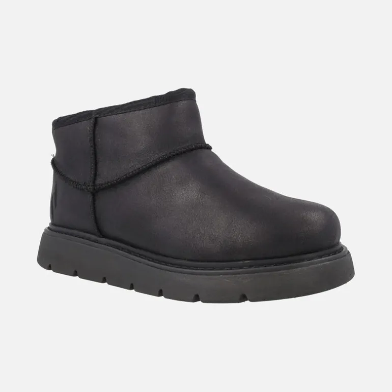 Botines forrados de borreguillo Skechers Keepsakes Lite - Snowbird