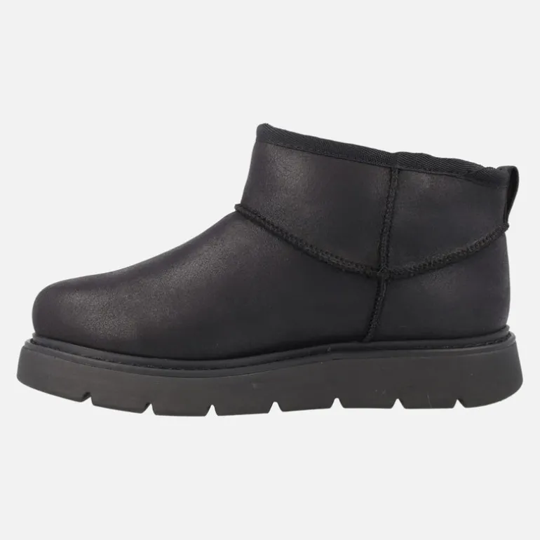 Botines forrados de borreguillo Skechers Keepsakes Lite - Snowbird