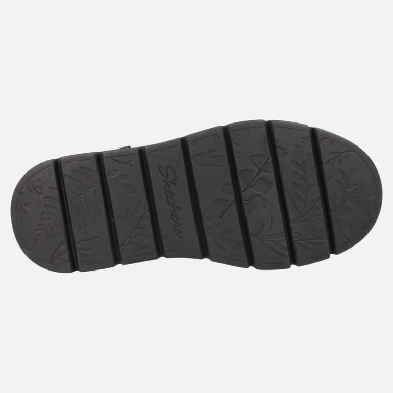 Botines forrados de borreguillo Skechers Keepsakes Lite - Snowbird