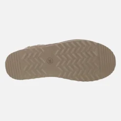 Botines Nivia con forro de pelo y doble suela