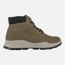 Botines para hombre de estilo deportivo con membrana GORE TEX