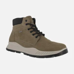 Botines para hombre de estilo deportivo con membrana GORE TEX