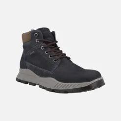 Botines para hombre de estilo deportivo con membrana GORE TEX