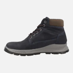 Botines para hombre de estilo deportivo con membrana GORE TEX