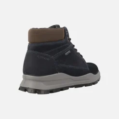 Botines para hombre de estilo deportivo con membrana GORE TEX