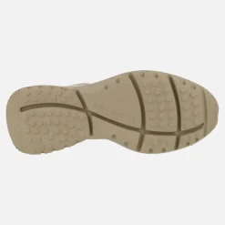 Botines sport Polinesia de Hispanitas para mujer con piso volúmen