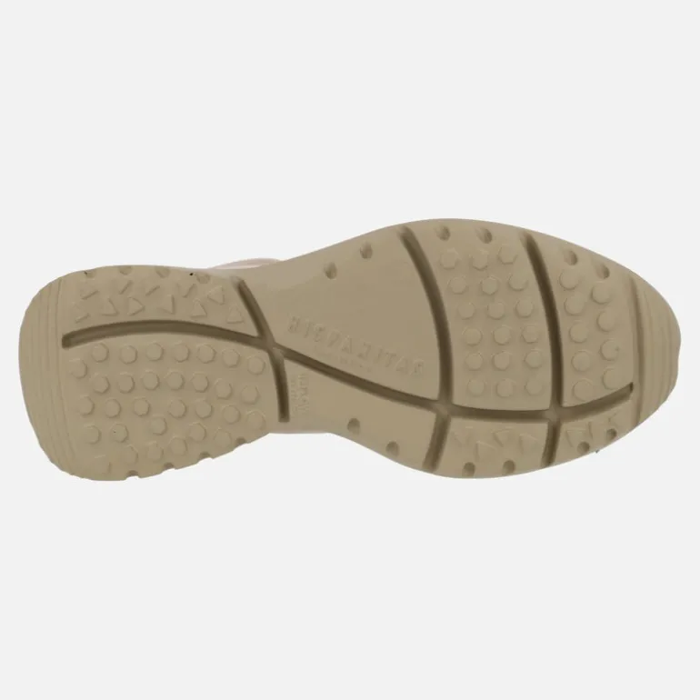 Botines sport Polinesia de Hispanitas para mujer con piso volúmen