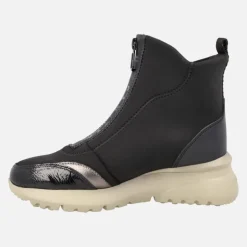 Botines sport Polinesia de Hispanitas para mujer con piso volúmen