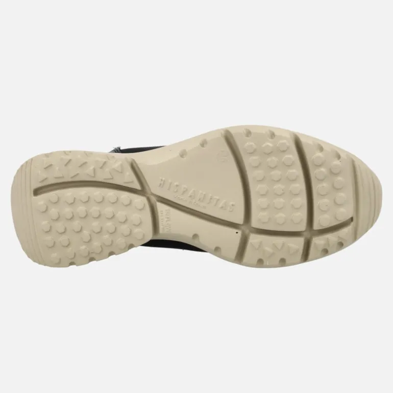 Botines sport Polinesia de Hispanitas para mujer con piso volúmen
