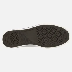 Botines Tribu Basket Lona blancos de Victoria