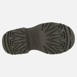 Botines UGG Classic Ultra Mini New heights con tacón