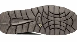 Botines ultra ligeros de cordones para hombre