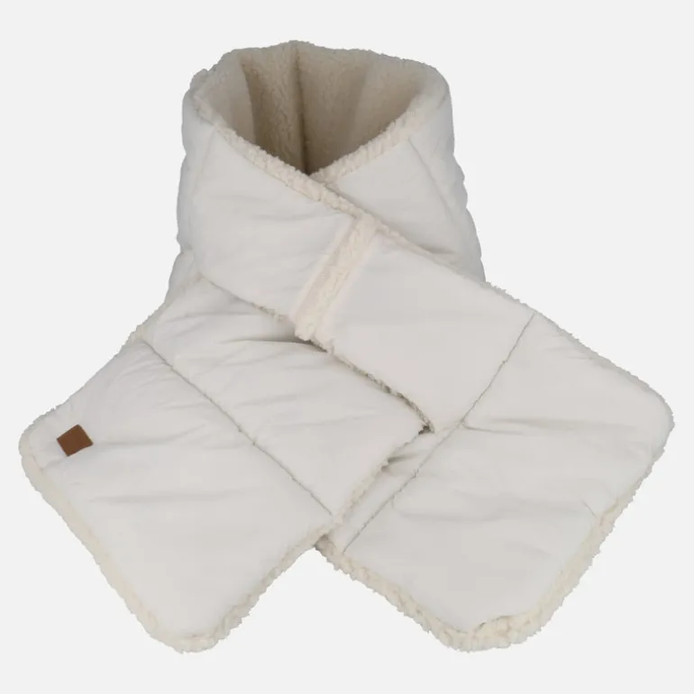 Bufandas reversibles UGGFLUFF
