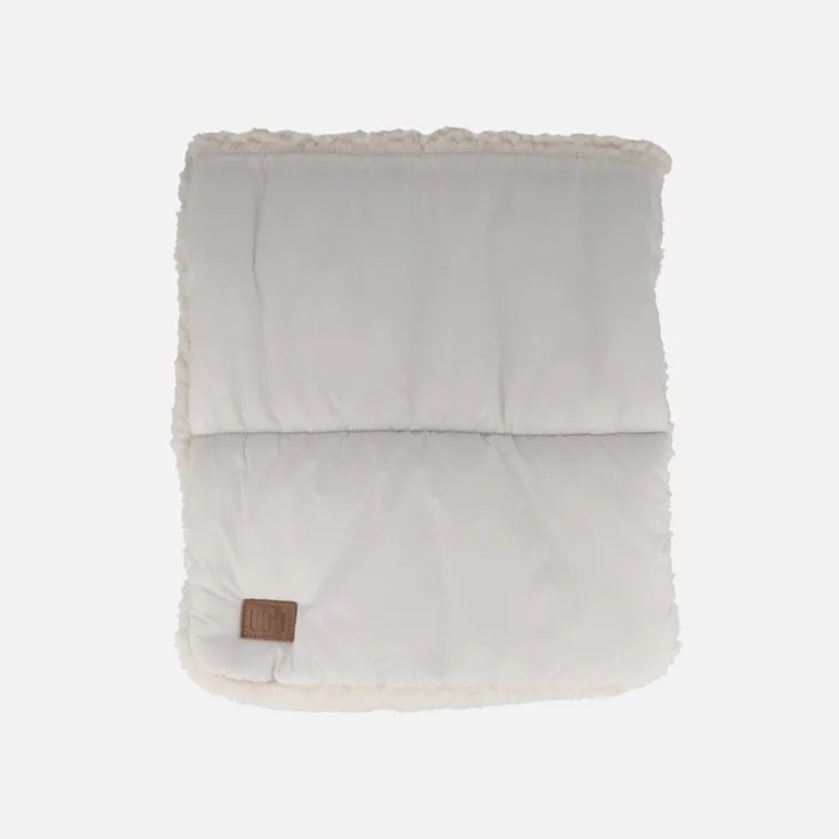 Bufandas reversibles UGGFLUFF