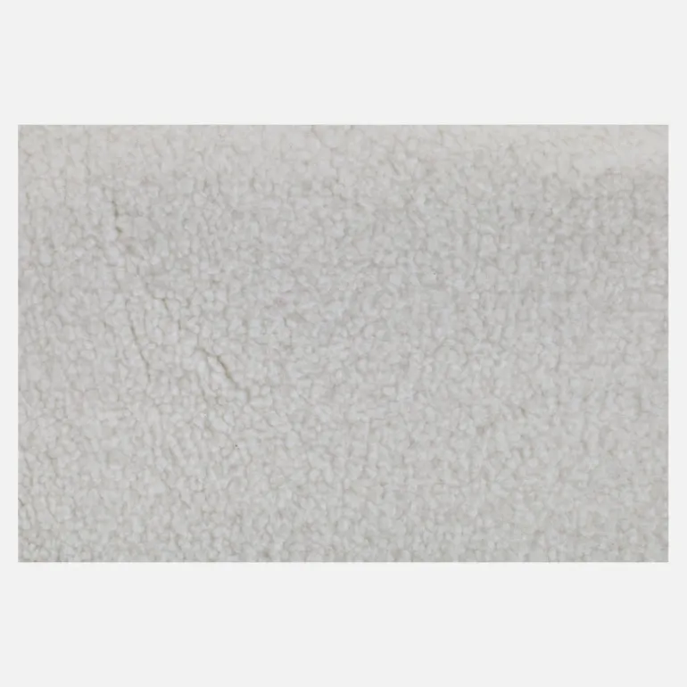 Bufandas UGG en tejido polar UGGFLUFF SCALLOPED SCARF