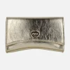 Carteras de mano Binnari Lisa con asa de cadena