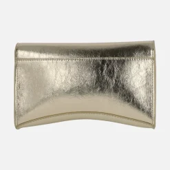 Carteras de mano Binnari Lisa con asa de cadena