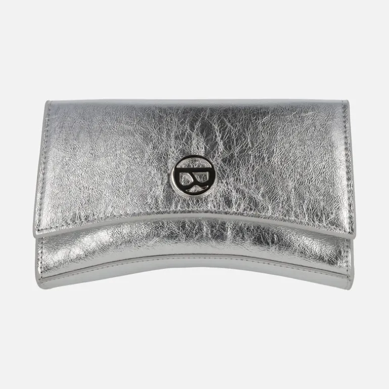 Carteras de mano Binnari Lisa con asa de cadena