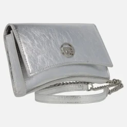Carteras de mano Binnari Lisa con asa de cadena