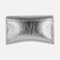 Carteras de mano Binnari Lisa con asa de cadena