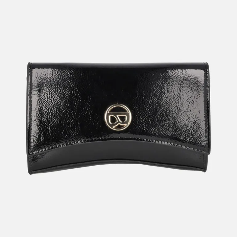 Carteras de mano Binnari Lisa con asa de cadena