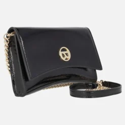 Carteras de mano Binnari Lisa con asa de cadena