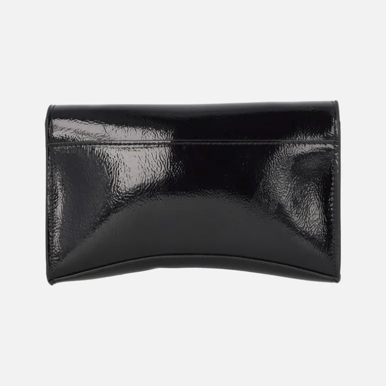 Carteras de mano Binnari Lisa con asa de cadena
