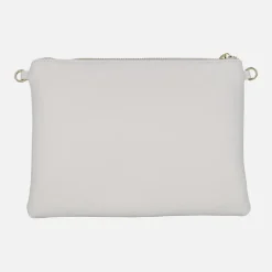 Carteras de piel con cremallera Femme