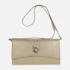 Carteras estilo sobre con tapa Lodi
