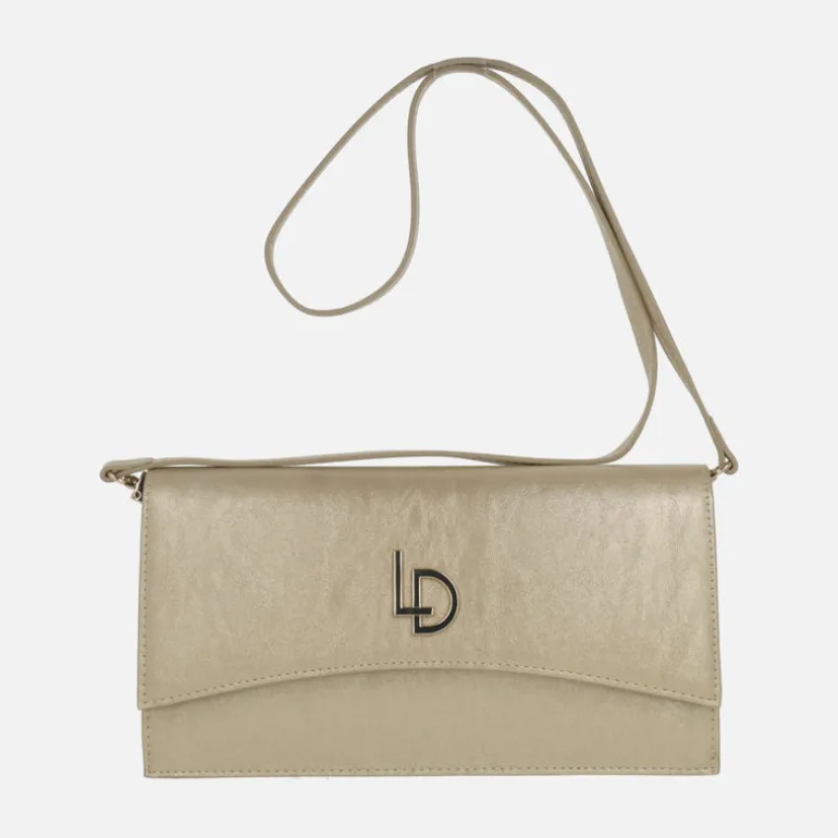 Carteras estilo sobre con tapa Lodi