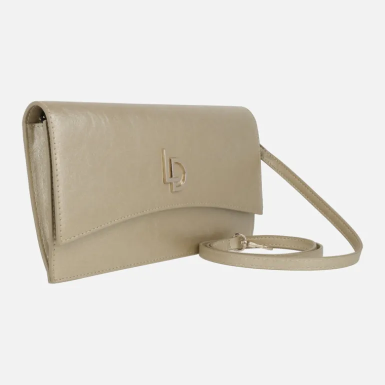 Carteras estilo sobre con tapa Lodi