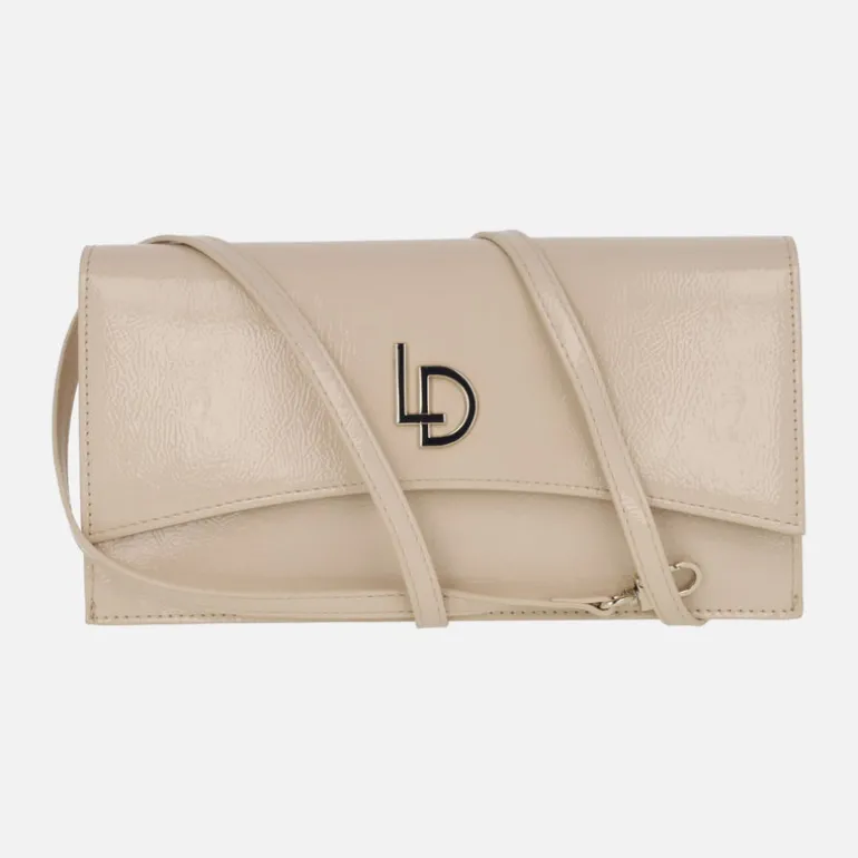 Carteras estilo sobre con tapa Lodi