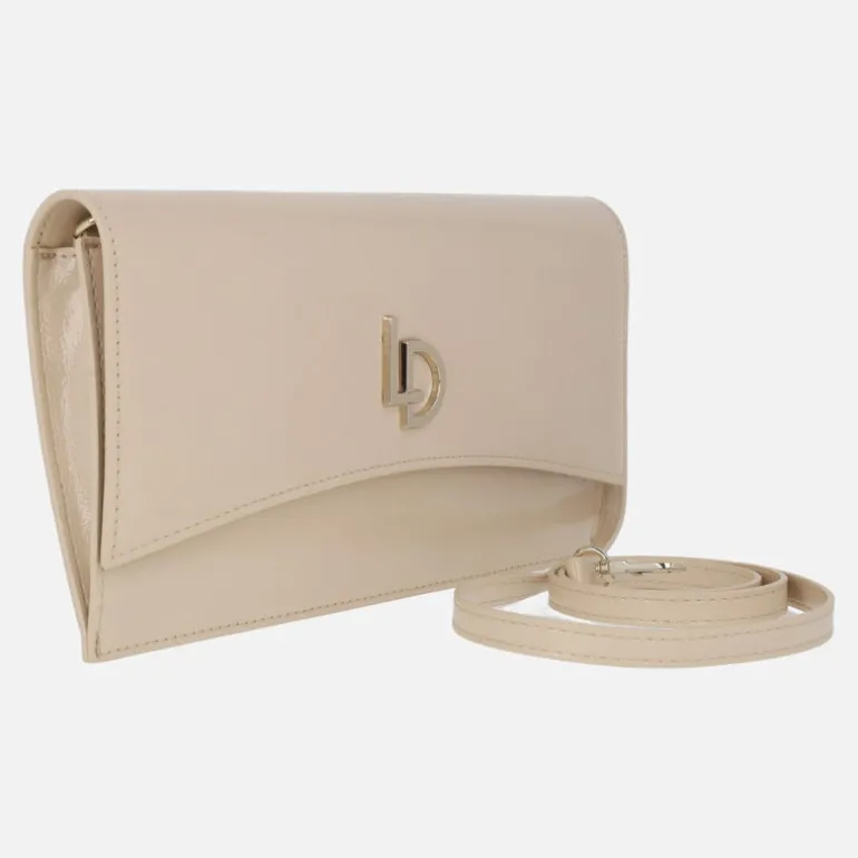 Carteras estilo sobre con tapa Lodi