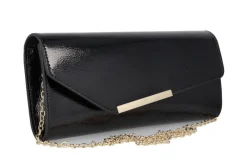 Carteras Lodi estilo sobre con tapa