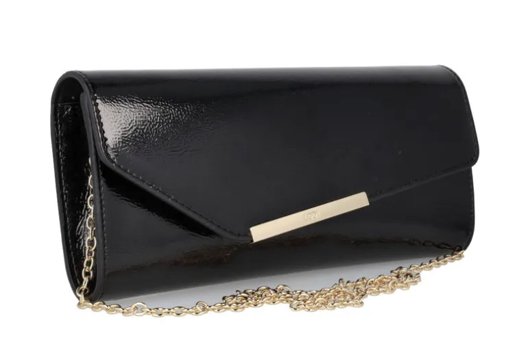 Carteras Lodi estilo sobre con tapa