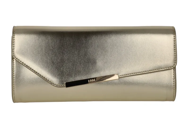 Carteras Lodi estilo sobre con tapa