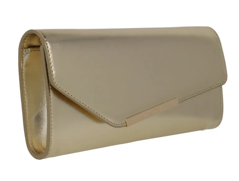 Carteras Lodi estilo sobre con tapa