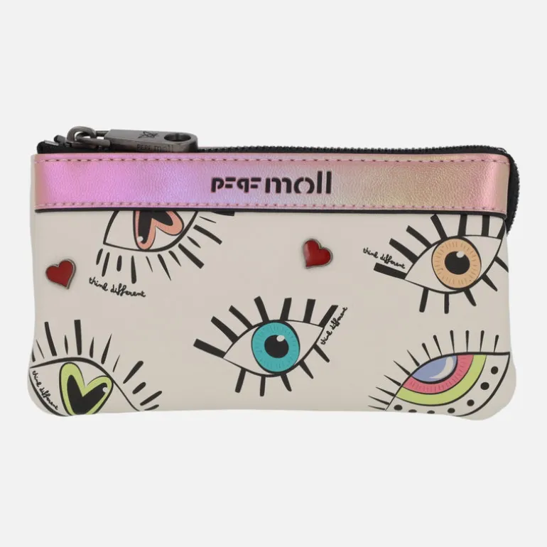 Carteras multi compartimento Pepe Moll