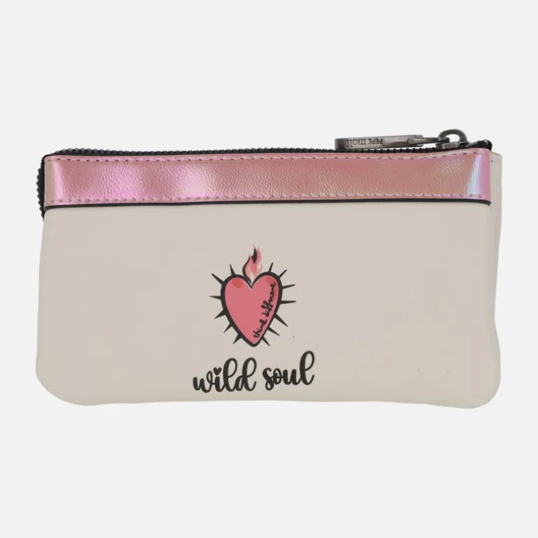 Carteras multi compartimento Pepe Moll