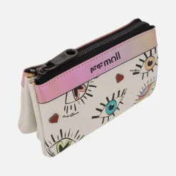 Carteras multi compartimento Pepe Moll