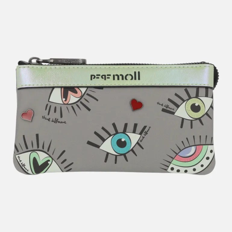 Carteras multi compartimento Pepe Moll