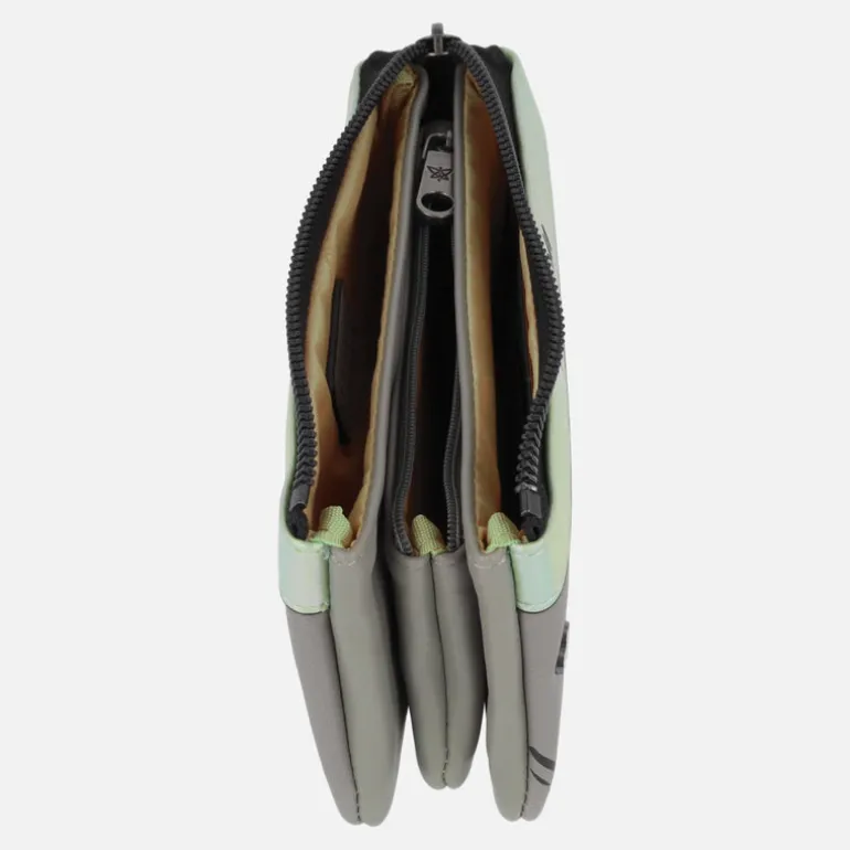 Carteras multi compartimento Pepe Moll